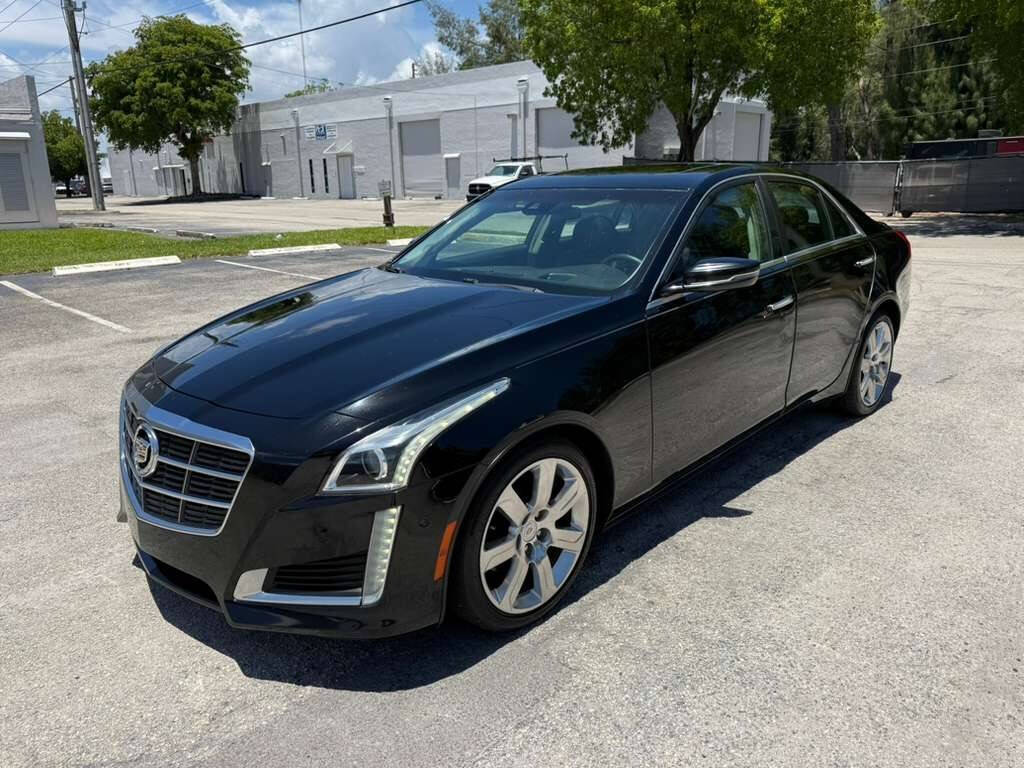 cadillac cts sedan 2014 1G6AY5SX8E0147004 image cadillac cts sedan 2014 1G6AY5SX8E0147004 image